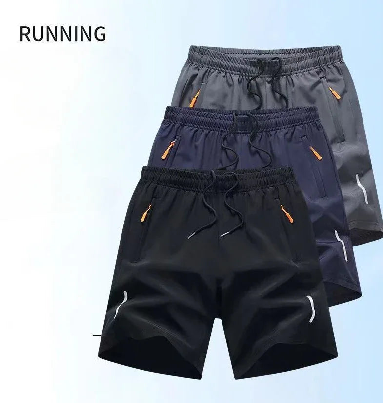 Bermuda Esportiva para Corrida, Academia e Treino