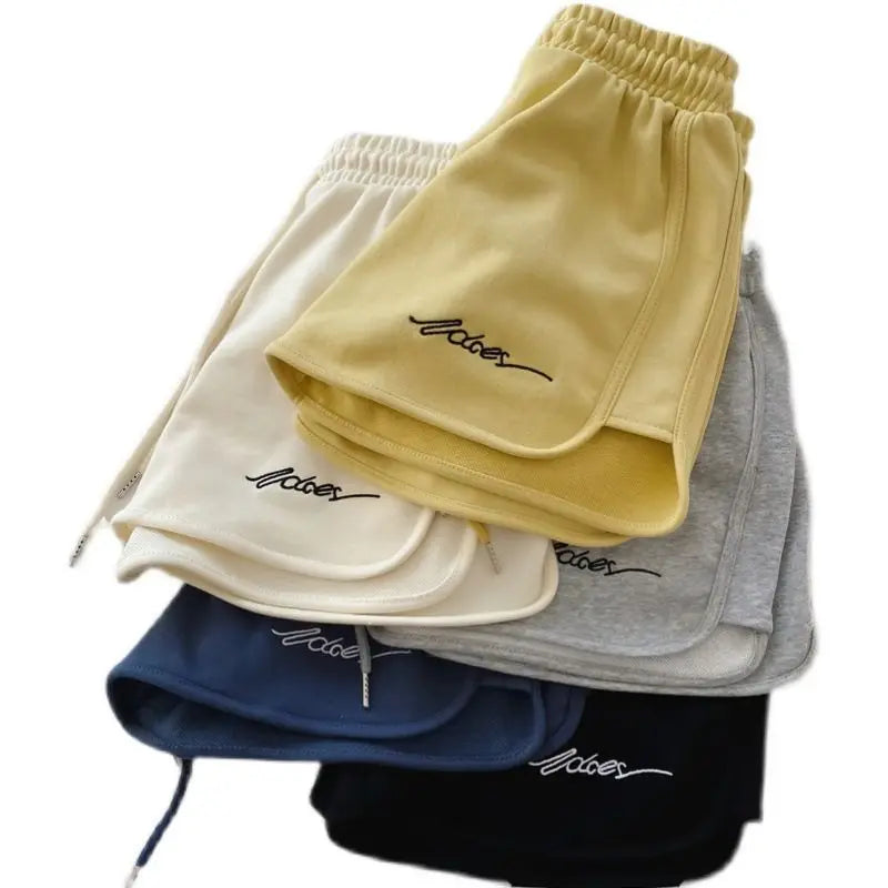 Short Esportivo Confortável