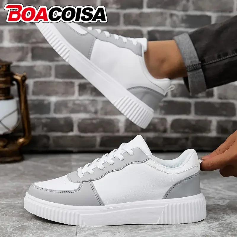 Tênis Casuais Femininos e Masculinos
