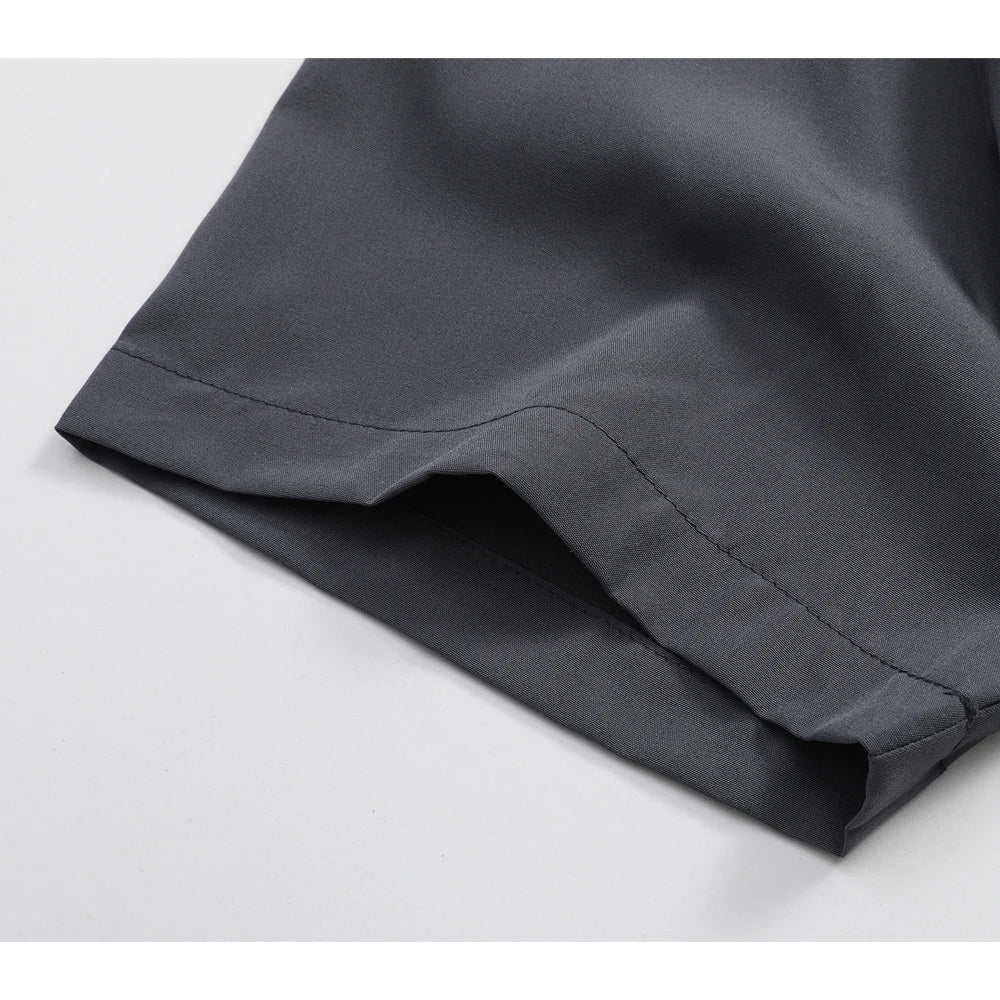 Camisas Sociais para Homens Slim