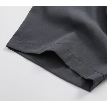 Camisas Sociais para Homens Slim