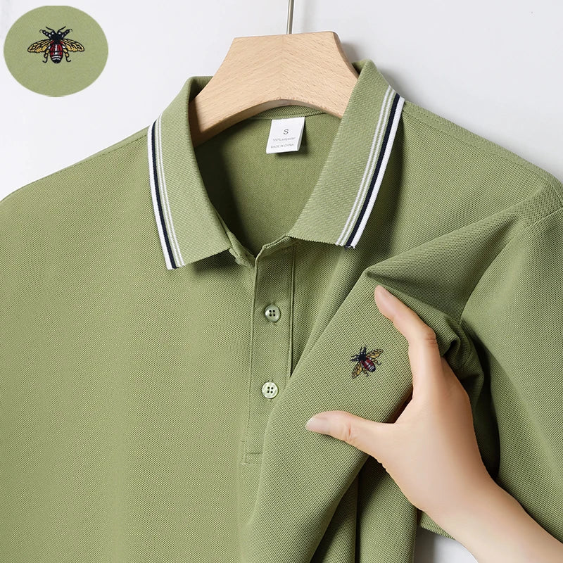 Camisa Polo