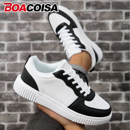 Tênis Casuais Femininos e Masculinos