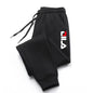 Calça de Moletom com Forro de Lã