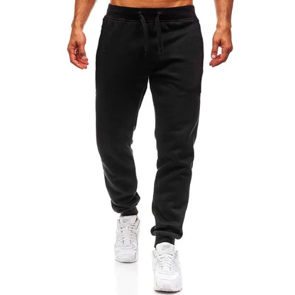 Calça de Moletom com Forro de Lã