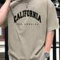 Camiseta Masculina 100% Algodão Puro