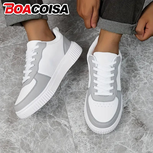 Tênis Casuais Femininos e Masculinos