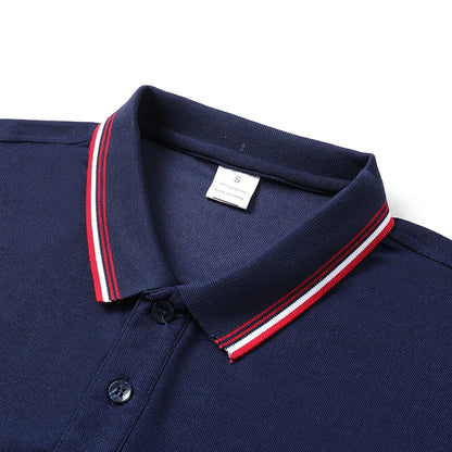 Camisa Polo