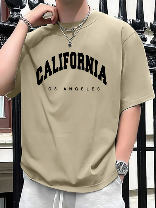 Camiseta Masculina 100% Algodão Puro