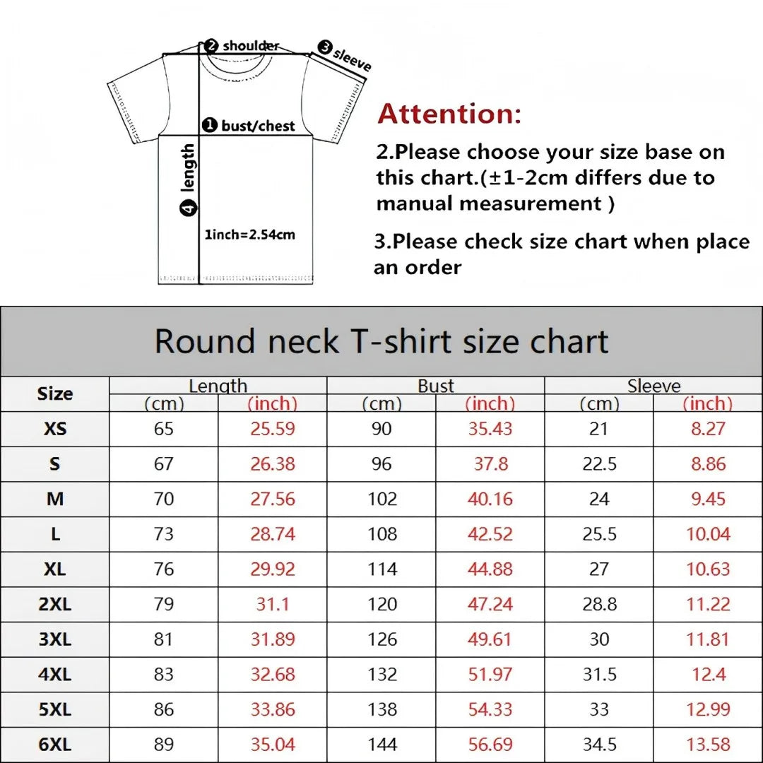 Camiseta T-shirt