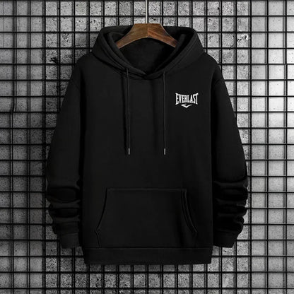 Moletom Masculino Premium de Outono e Inverno