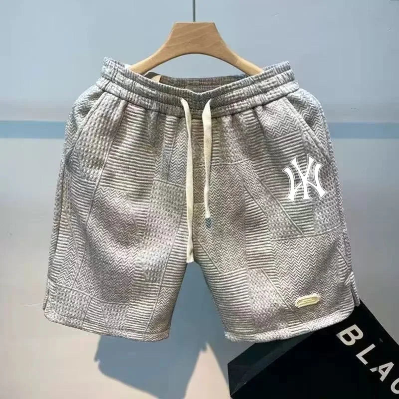 Shorts Casuais Masculinos
