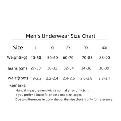 Kit com 1 ou 3 Unidades de Cuecas Boxer Masculinas em Algodão