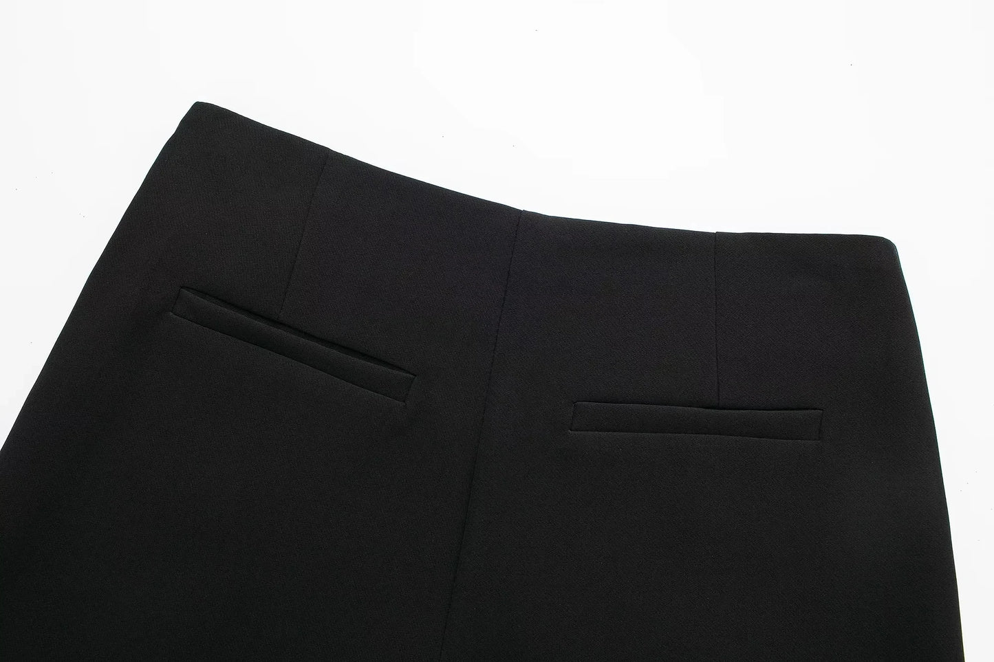 Saia Short de Cintura Alta
