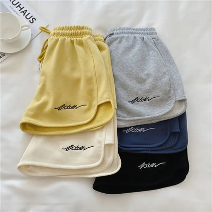 Short Esportivo Confortável