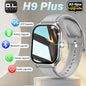 Smartwatch H9