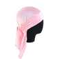 Durag de Veludo Unissex