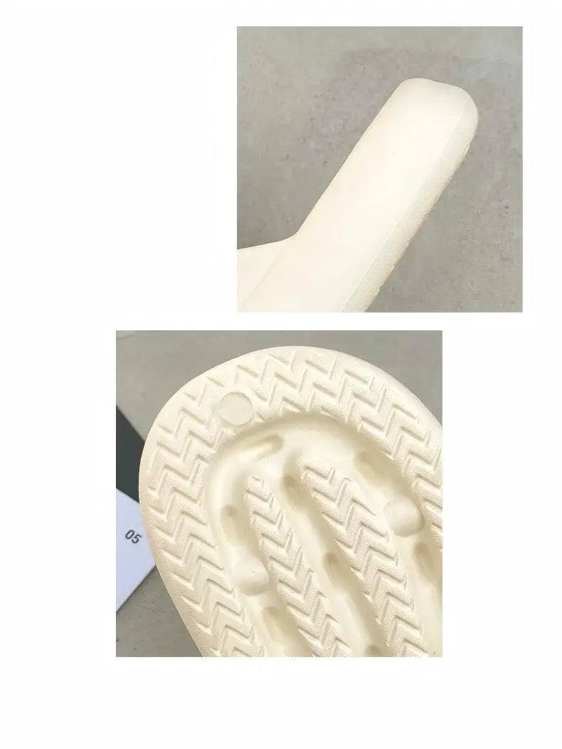 Chinelos Elegantes com Sensação Super Macia