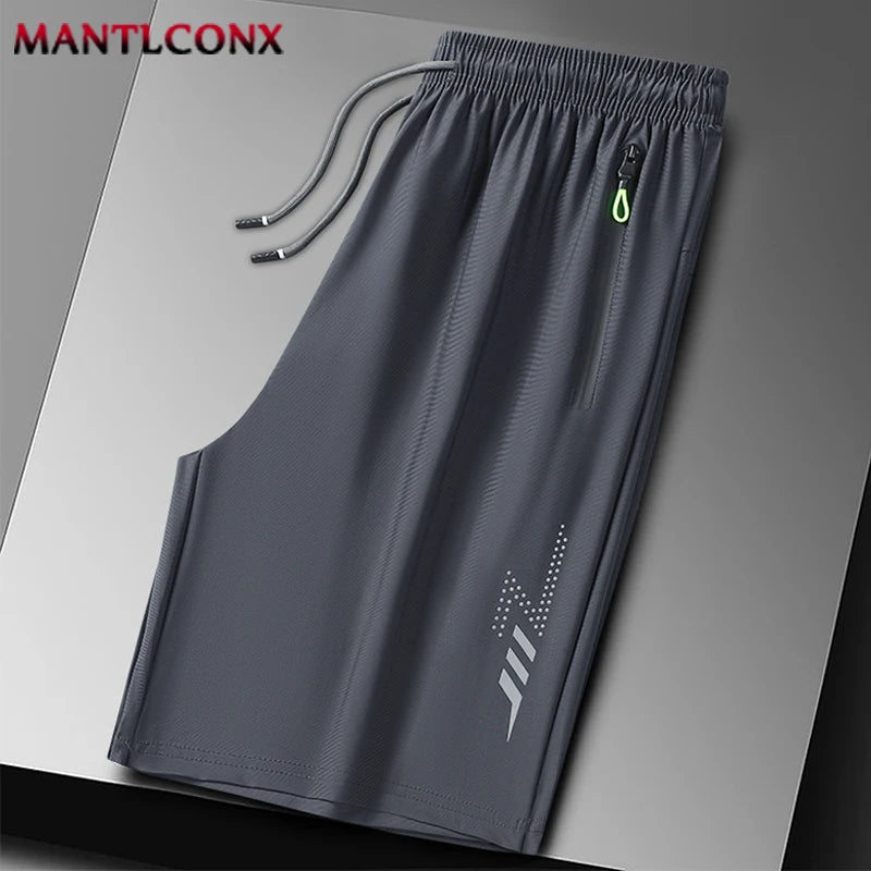 Short de Corrida Masculino