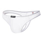 Cuecas Masculinas Slim Fit em Seda Gelo