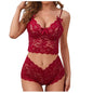 Conjunto de Lingerie Feminina Sexy