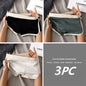 Kit 1 ou 3 Unidades de Cuecas Boxer Masculinas