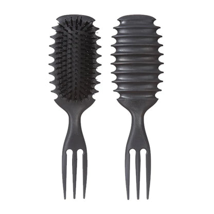 1 Unidade Escova Modeladora para Cabelo Cacheado