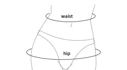 Conjunto com 4 Calcinhas Brasileiras Sem Costura