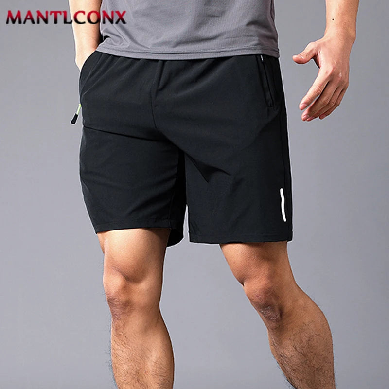 Short de Corrida Masculino