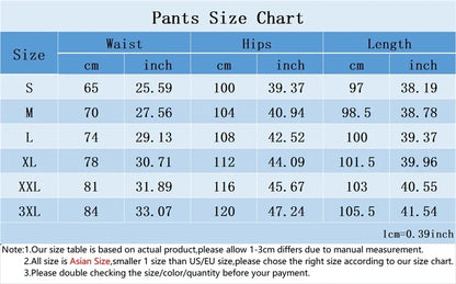 Calça Jeans de Perna Larga