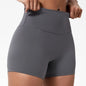 Shorts Fitness Cintura Alta Levanta Bumbum