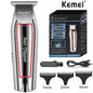 Máquina de Cabelo Profissional Kemei