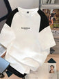 Camiseta T-shirt