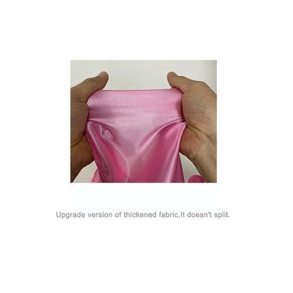 1-4 unidades — Novo Durag Silk Plus (Alta Densidade), Bandana, Turbante, Chapéu Masculino Respirável, Doo Rag de Cauda Longa para Homens, Touca de Pirata, Faixa de Cabeça.