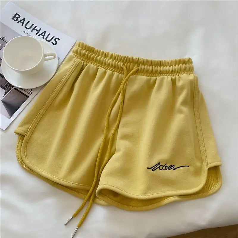 Short Esportivo Confortável