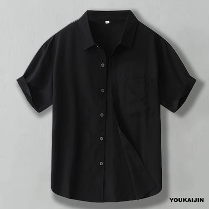 Camisas Sociais para Homens Slim