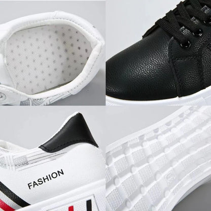 Tênis Brancos Masculino