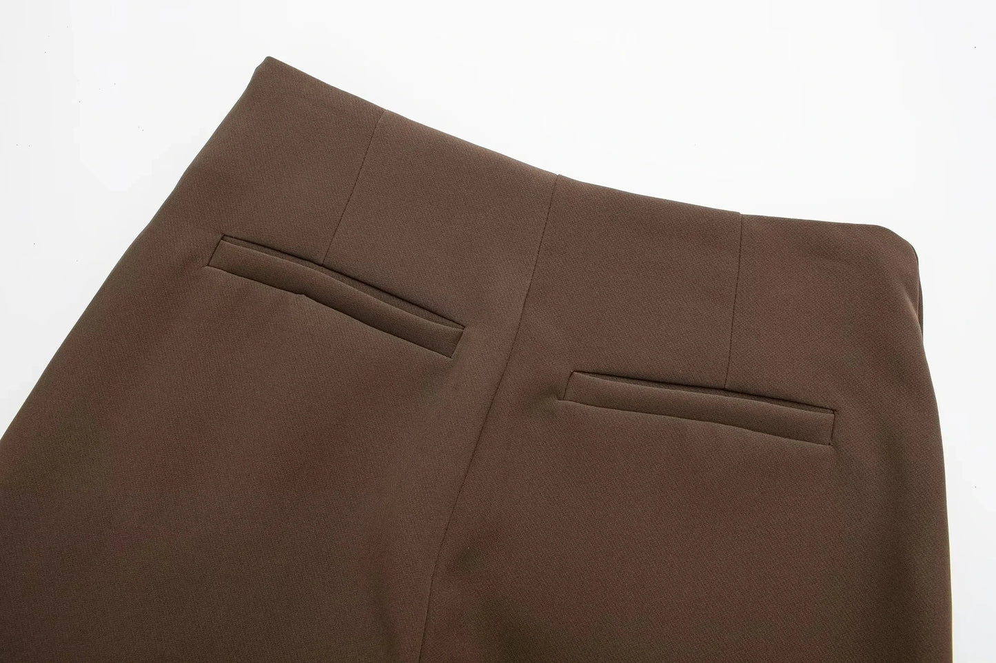 Saia Short de Cintura Alta