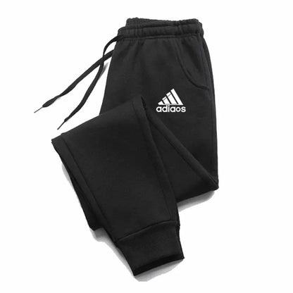 Calça de Moletom com Estampa