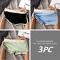 Kit 1 ou 3 Unidades de Cuecas Boxer Masculinas