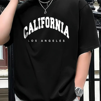 Camiseta Masculina 100% Algodão Puro