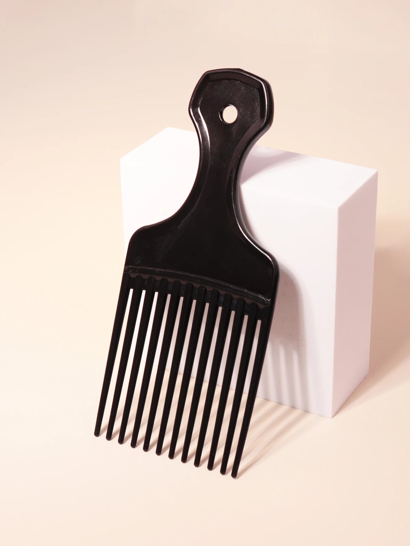 Pente Afro para Homens e Mulheres