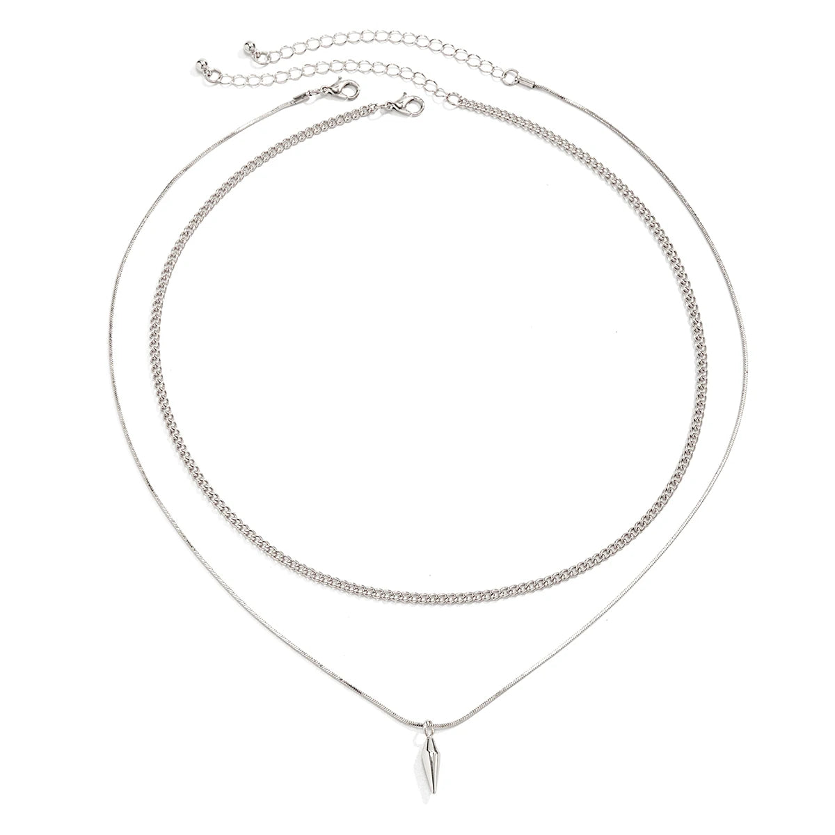 Conjunto com 2 peças