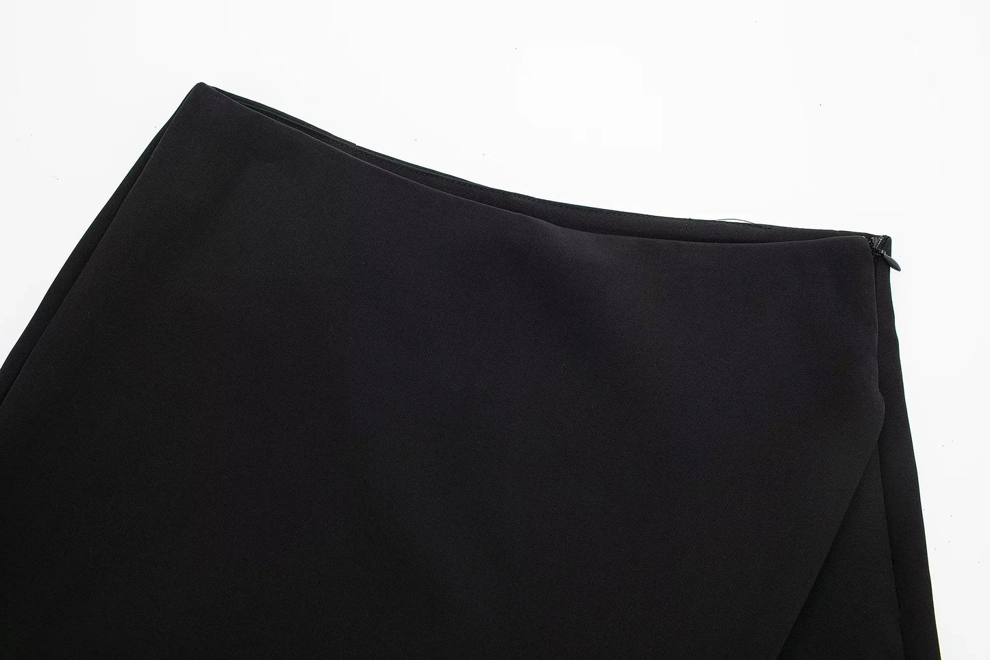 Saia Short de Cintura Alta