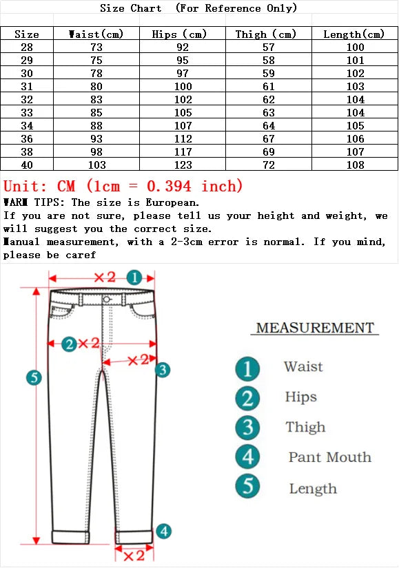 Calça Jeans Motoqueiro com Elastano