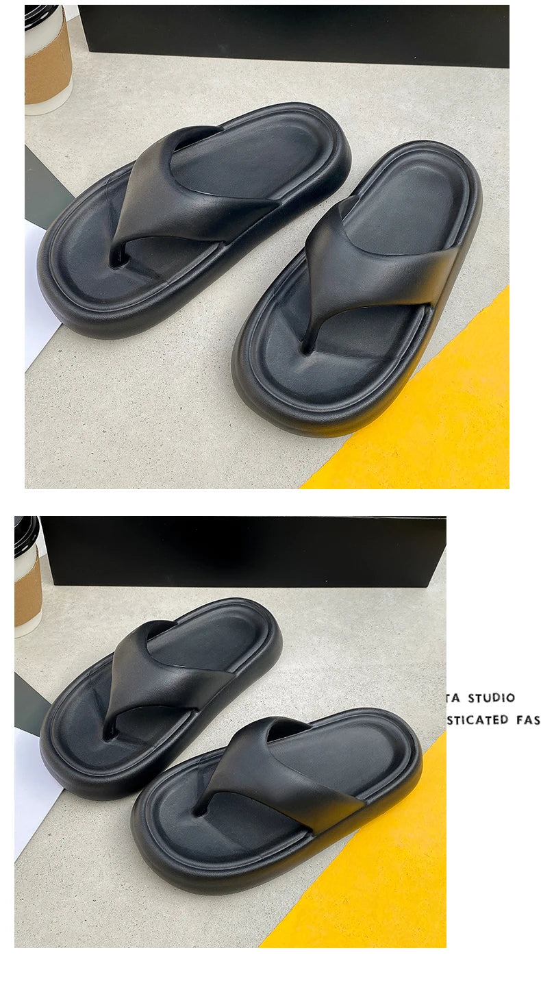 Chinelos Elegantes com Sensação Super Macia