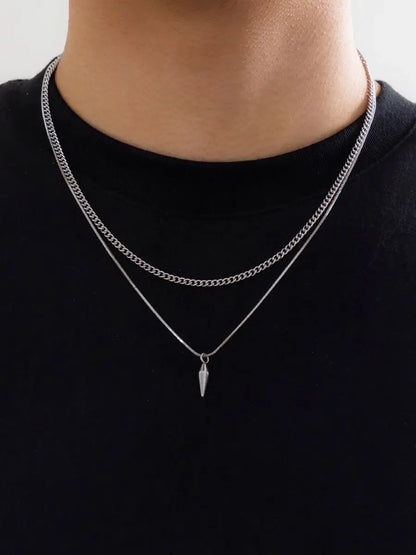 Conjunto com 2 peças