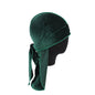 Durag de Veludo Unissex