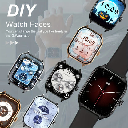 Smartwatch H9