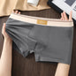 Kit com 1 ou 3 Unidades de Cuecas Boxer Masculinas em Algodão